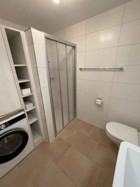 Ferienwohnung Familiengarten Volders Екстер'єр фото