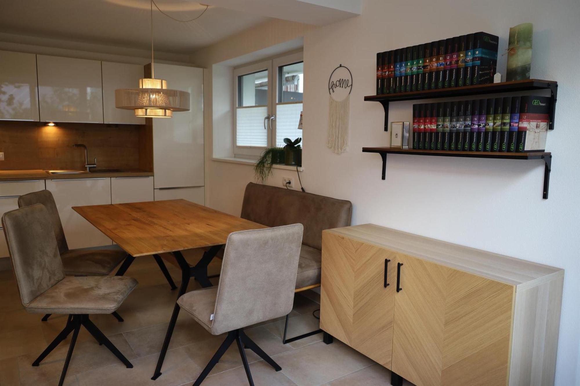 Ferienwohnung Familiengarten Volders Екстер'єр фото