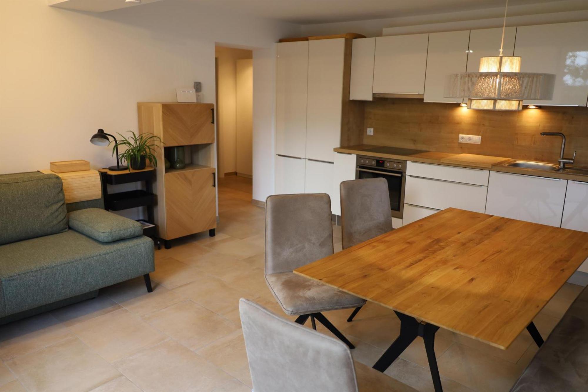 Ferienwohnung Familiengarten Volders Екстер'єр фото